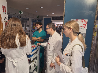 Ancona – All’ospedale screening e controlli gratuiti per la lotta alla sclerodermia